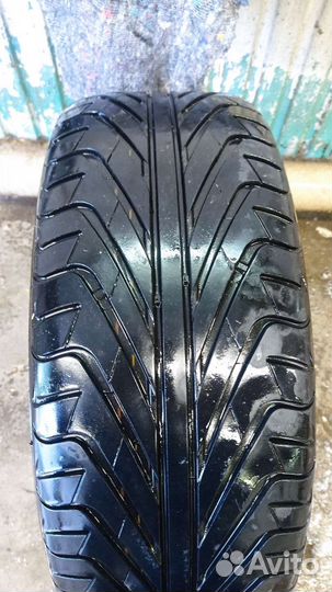 Диск для mercedes 205