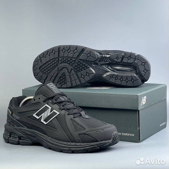 Кроссовки New Balance 1906 GoreTex