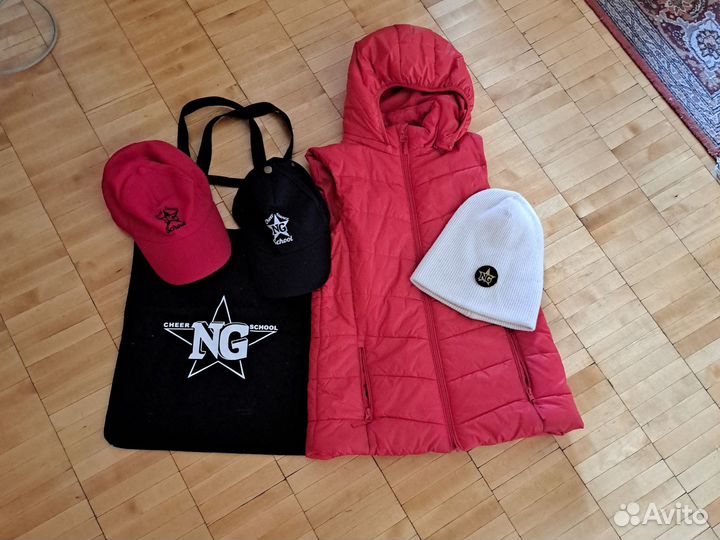 Ng cheer чирлидинг