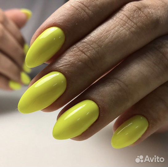 Маникюр-педикюр