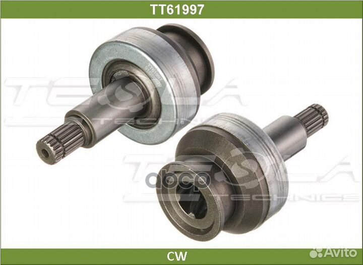 Бендикс TT61997 Tesla Technics