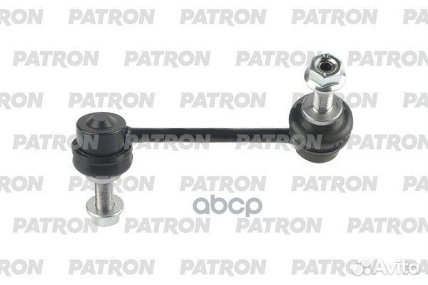 Тяга стабилизатора subaru forester SK 2019- XV