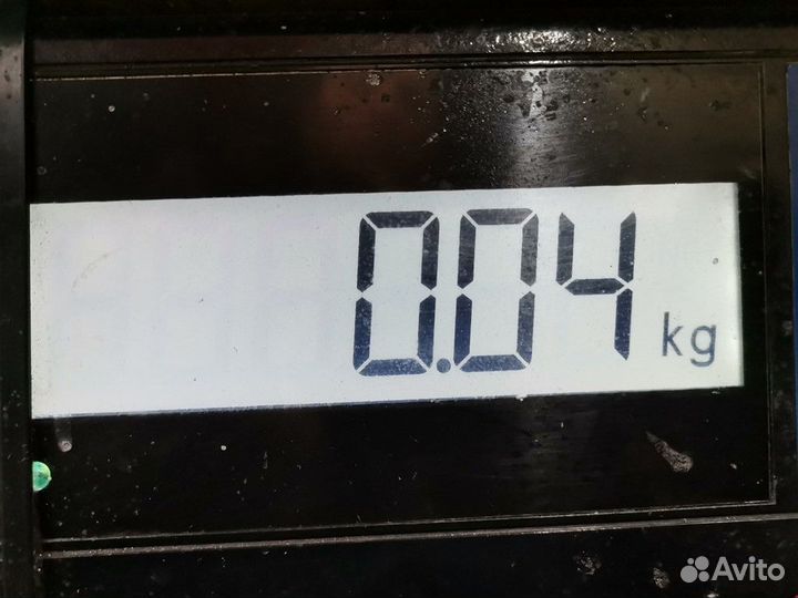 Датчик давления (температуры) выхлопных газов