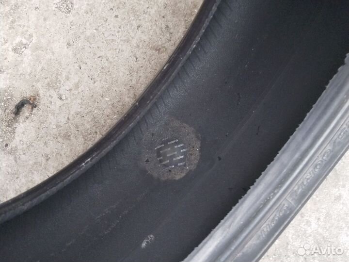 Hankook Optimo K415 225/60 R17 99H