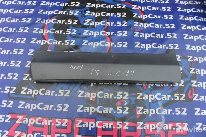 Молдинг двери Хонда црв 4