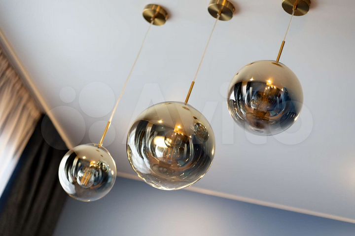 Квартира-студия, 31 м², 16/25 эт.