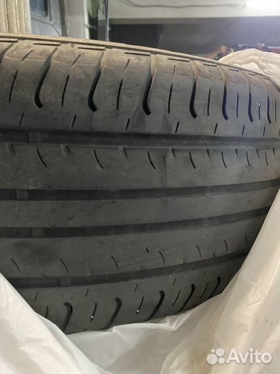 Hankook Optimo H725 225/60 R17