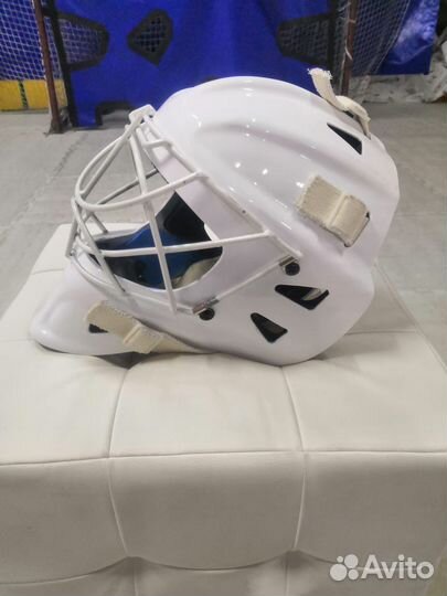 Вратарский Хоккейный шлем