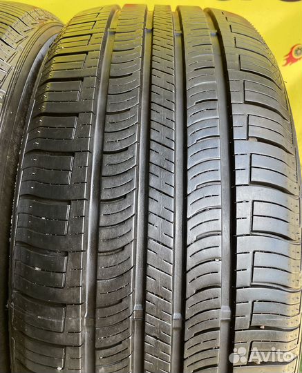 Nexen N'Priz AH5 235/55 R17 99H