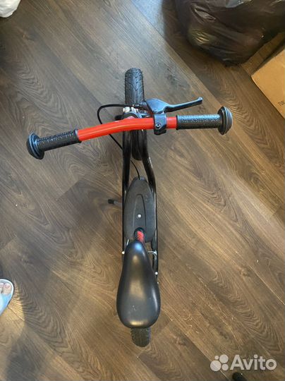 Беговел puky lr xl