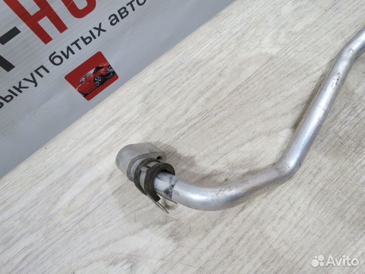 Трубка кондиционера Renault Kaptur