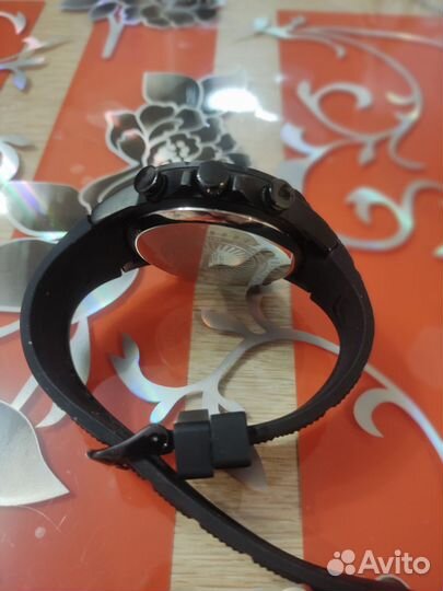 Мужские наручные часы