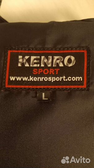 Защита для каратэ