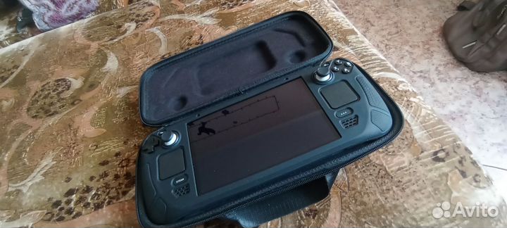 Steam deck 64 гб