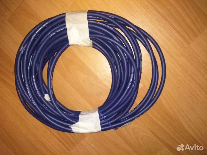 Кабель hdmi 15м