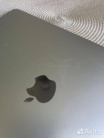 Macbook pro 13 2017 a1708