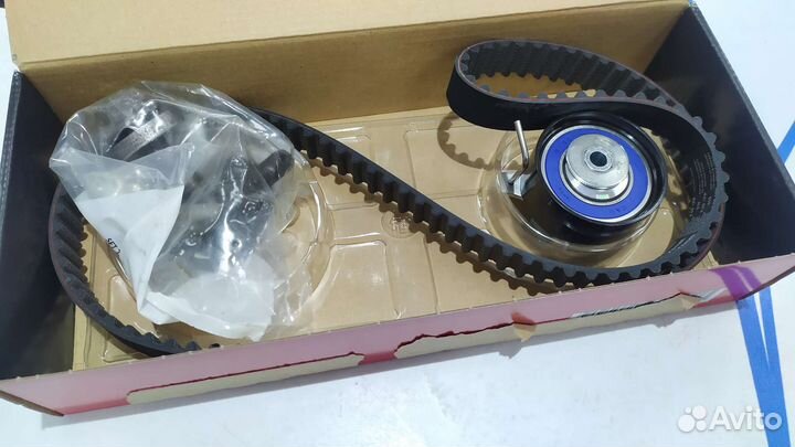 Ремкомплект грм Ford Focus