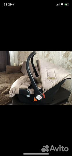 Автолюлька