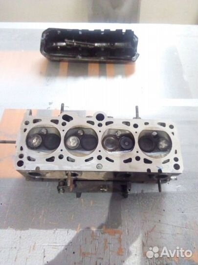 Двигатель volkswagen golf 4