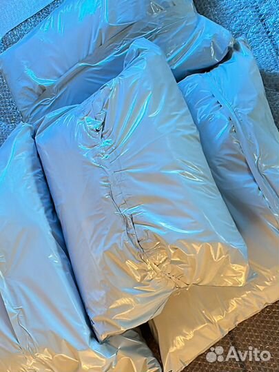 Пакет одежды детской