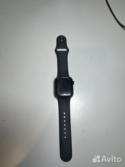 Часы apple watch 7 41 mm