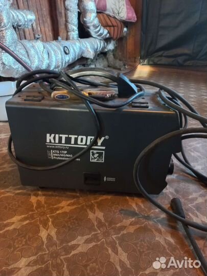 Продам сварку