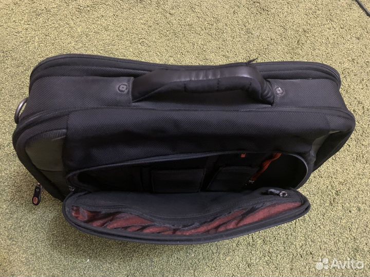 Сумка для ноутбука Samsonite