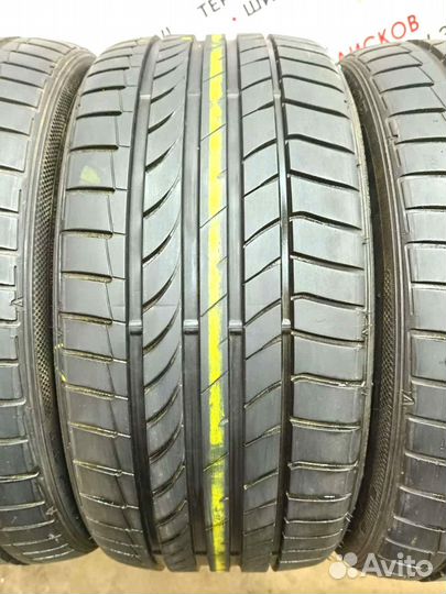 Dunlop SP Sport Maxx TT 235/35 R19 91Y