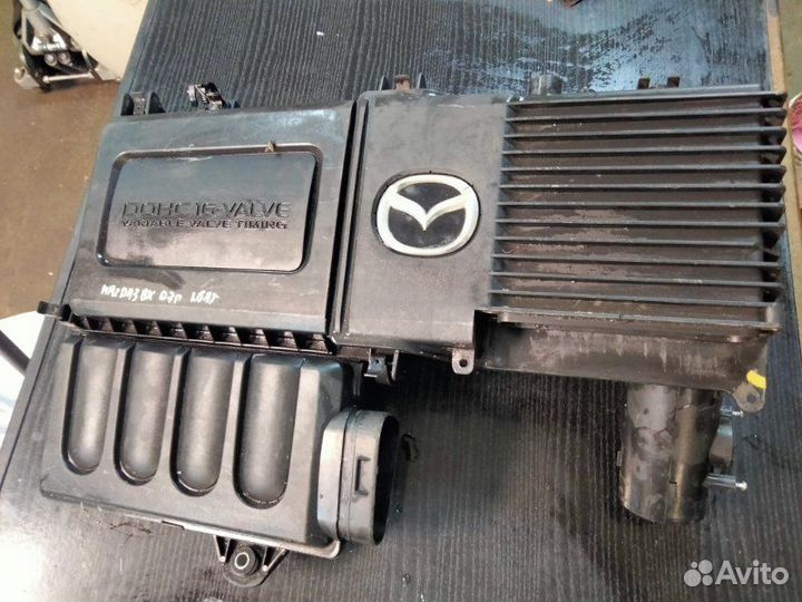 Корпус воздушного фильтра Mazda 3 BK Z6 2007