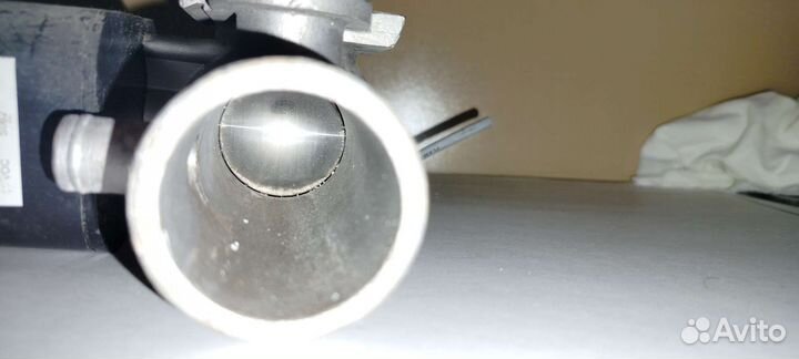 Сливной шаровый клапан SCC 61-202 87.01.191