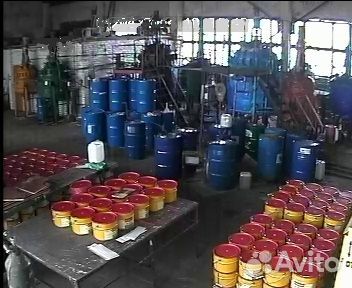 Подсобный рабочий