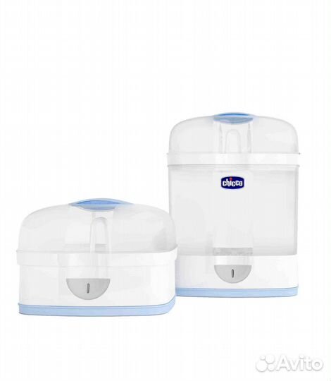 Стерилизатор для бутылочек