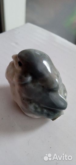 Фигурки фарфор, стекло, полистоун