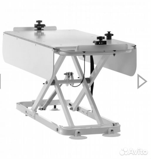 Подъемное устройство для ванны Otto Bock Хубфикс