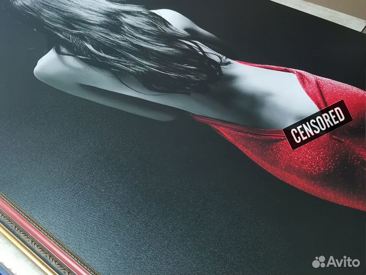 Стильные интерьерные картины