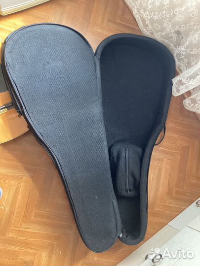 Чехол для классической гитары