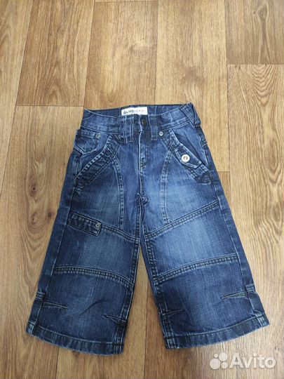 Вещи пакетом на мальчика 4-5лет