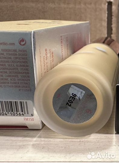 Крем тональный benefit