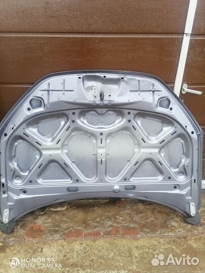 Кузовные детали LADA kalina 2,гранта