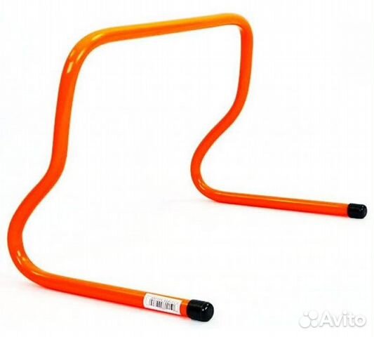 Барьер для трен. пласт. Атлант 50 см