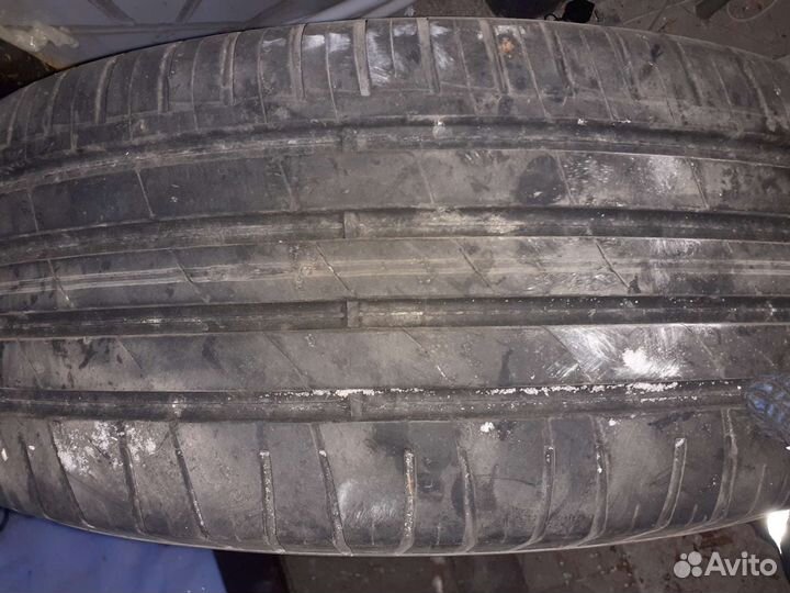 Cordiant sport 3 265/65 R17