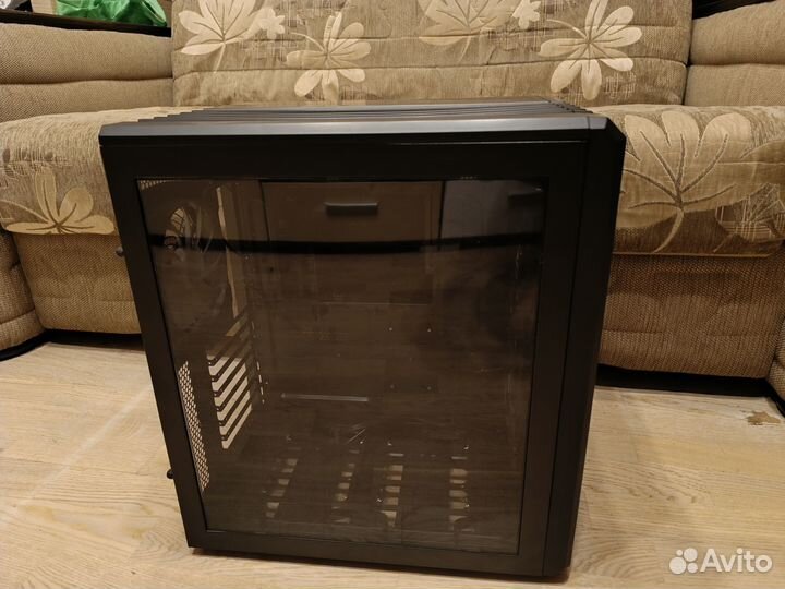 Корпус Corsair Carbide Series Air 540