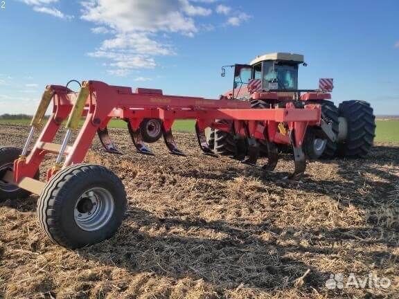 Глубокорыхлитель БДТ-Агро ПЧПН-3,5, 2022