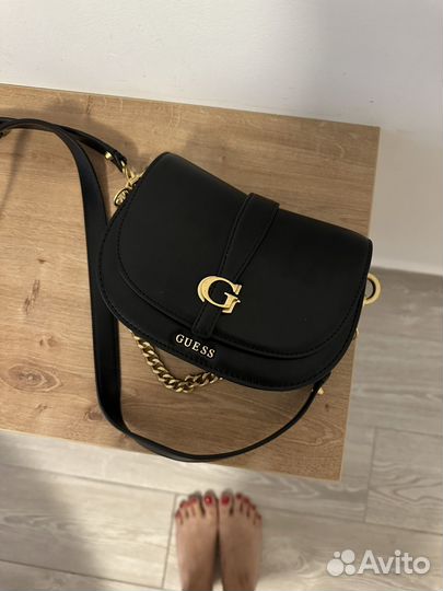 Сумка guess