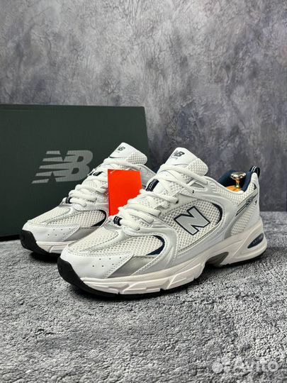Кроссовки new balance 530 41-45