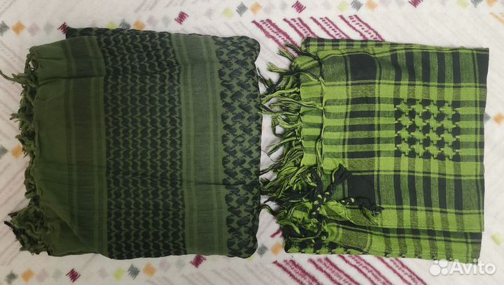 Шарф арафатка