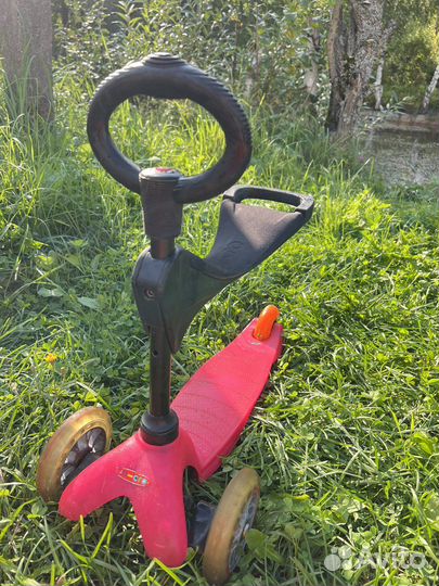 Самокат mini micro 3 в 1