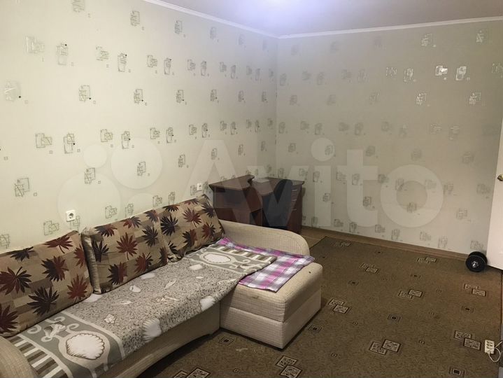 2-к. квартира, 58,1 м², 10/10 эт.