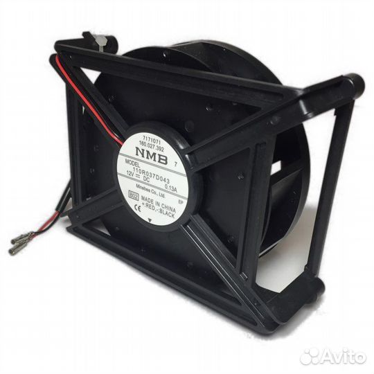 Вентилятор для холодильника indesit