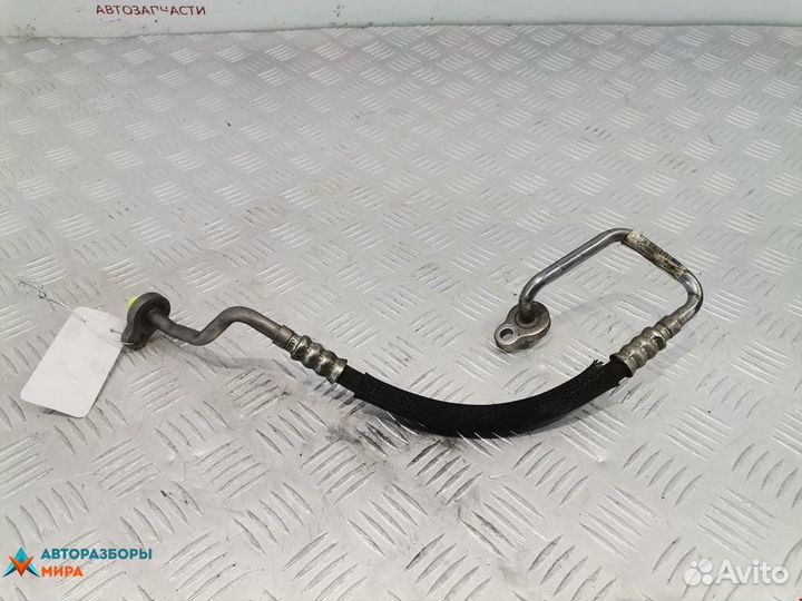 Трубка кондиционера Volvo S60 2 рест. 2015